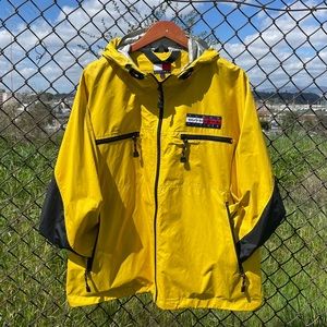 90's Tommy Hilfiger Outdoor
